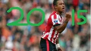 Memphis Depay ● Skills