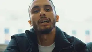 TYRXNE - Bouncin (Official music video)