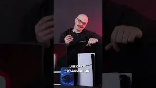 Streamer ta console avec une carte d'acquisition ? 👌 C'est hyper simple 🎥Lance toi sur Twitch !