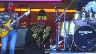 Norris Man - Reggae Sumfest 2024 (Part 3 of 4)