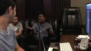 Haji Peer Olya beautiful Qwali song Salim Merchant