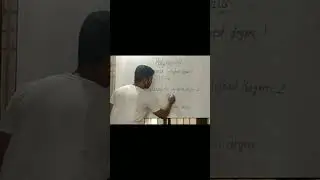 Types of polynomial#viralmaths #shorts