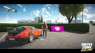 Drive Zone Online | Ark City Area 