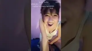 IGO Mulus Ga Pake Daleman