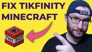 9 Ways To Fix the TikFinity Minecraft Plugin