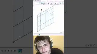 Use Thin extrude to 3Dmodel wardrobe in seconds without sketch profile 