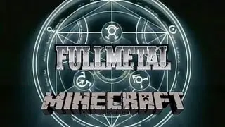 Full Metal Minecraft V3 - part 4 - OMG that was close