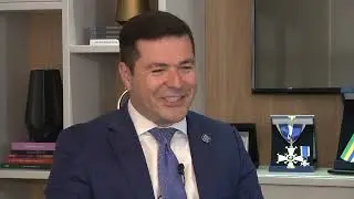 Programa História Oral - Entrevista o advogado Rafael Lara Martins