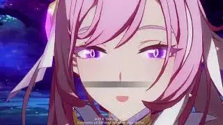 Elysian Realm HoH Ult Spam Build Example - Honkai Impact 3