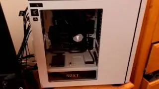 Update on Ryzen Computer