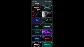 Best intro/outro maker app for Social Media or YouTube #intromaker #shorts