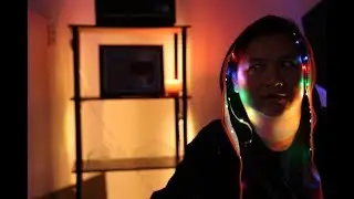 NEW AORUS RGB HOODIE?! | AORUS