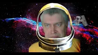 Геннадий Горин попал в космос...