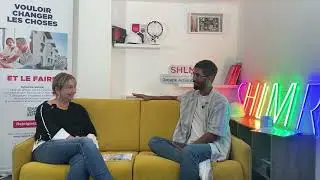 #02 - Entre urgence et vision : repenser la construction à La Réunion - Valérie Lenormand, DG SHLMR