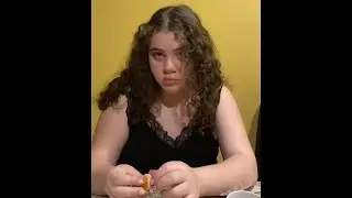 Теона Контридзе дочке: 