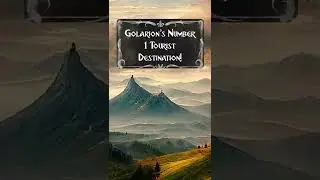 Pathfinder Lore - Mount Branthlend