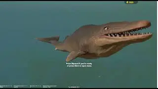 Мазозавр