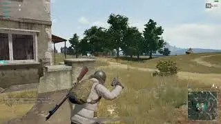 PUBG Funny Moments - How to die in 30 seconds