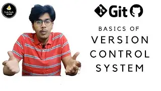 Basics of Version Control System - Git : Demystifying Git - Code Studio Sai Ankit
