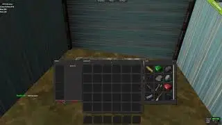 Legacy - Improvements to InventoryTool & Bringing back the TakeAll button