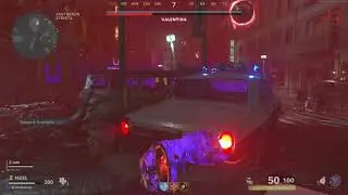 Call of Duty: Black Ops Cold War Mauer Der Toten Boss Fight + ENDING