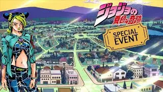 Jojo official part 6