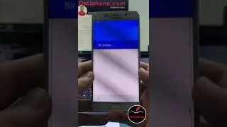 BYPASS SAMSUNG FRP - A710 A7 2016 GOOGLE HESAP - GOOGLE ACCOUNT