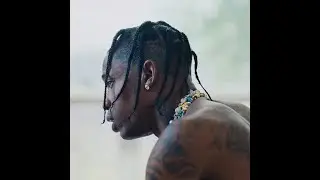 [FREE FOR PROFIT] Travis Scott x James Blake x Sampha type beat 