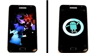 BEST BOOT ANIMATIONS FOR ANDROID | ITF