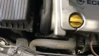 Разборка Opel - Astra G 1998-2005, 1.6 (VIN: W0L0TGF4815311832) 69361