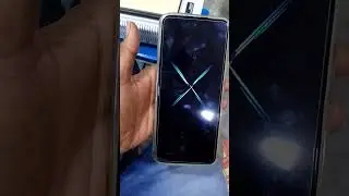 Infinix Hot 12 Play Switch Off / Restart 