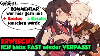 Genshin Impact Deutsch | PATCH 1.6 Achievements Errungenschaften | Geständnis | Tipps Tricks Guides