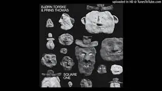 Bjørn Torske & Prins Thomas ‎– K16 Del 1