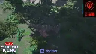 How to solo Argentinosaurus | Path of Titans
