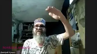 ГОЛДИ - НЕ ОТ МИРА СЕГО НЕРЕЛИГИОЗНЫЙ БЫВШИЙ ФИЗИК АНАРХО-УШЕЛЕЦ. ВРЕМЯ УСКОРИЛОСЬ. КТО Я. ГДЕ Я