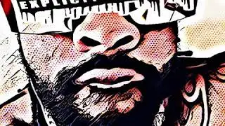 GREENBACKHUNNIT Parental Advisory Explicit Content Intro