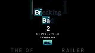 Breaking Bad - 2 (2023)В во все тяжкие 2. Продолжение
