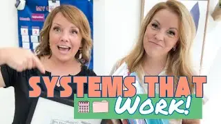 5 Failproof Systems for a Peaceful Fall! 🍂