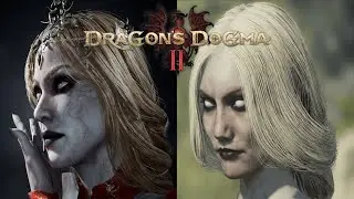 Dragon's Dogma 2 - Orin the Red (BG3) Tutorial