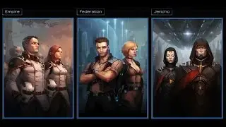 игры 3д для девочек играть - ИГРАТЬ в Star Conflict