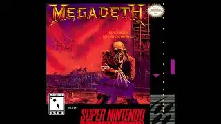 Bad Omen (SNES)