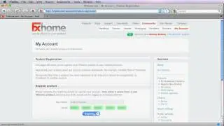 Activating PhotoKey
