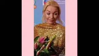 Страшная красота Волочковой #волочкова