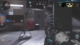 Quarentined Modern Warfare Gameplay