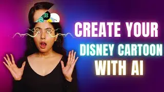 How to Create Free Cartoon Animation Videos with AI