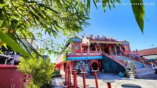 凌雲殿 Vihara Surya Dharma Jl.Angkasa Pekanbaru 🇮🇩