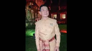 លោក ផាត់ តារារដ្ឋ អនុស្សាវរីយ៍ នៅសៀមរាប អង្គរ