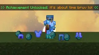 Getting 100 Hypixel UHC wins