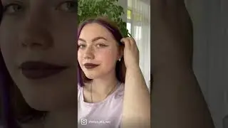 Жаль, его нет рядом…🥺  #брови #бровиспб #питер #эстетика