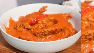 JINSI YAKUPIKA SAMAKI MBICHI WA NAZI/ SAMAKI MBICHI 